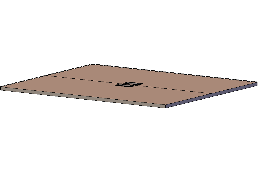 https://ecad.ki.com/LIBRARYIMAGES\CONZONE\WOODLEG/CZBTWR3072N2C.png